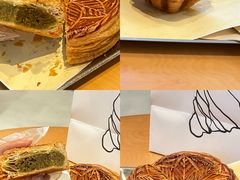 -LANLIZI BAKERY(COSMO店)