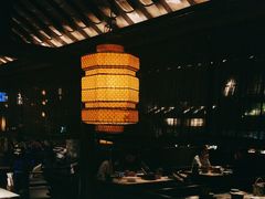 -绿茶餐厅(石家庄万象城店)