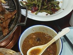 -宏状元现熬粥·京味菜(五棵松店)