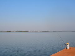 -鄱阳湖国家湿地公园