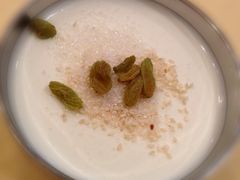 自制酸奶-阿拉丁新疆风味餐厅·清真(罗廊巷店)