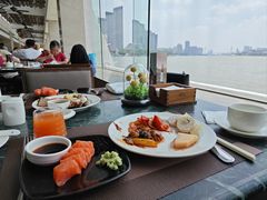 -白天鹅宾馆·流浮阁咖啡厅