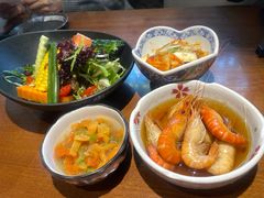 -九井澤精致料理(金茂店)