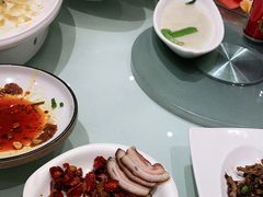 -渝信川菜(西单店)