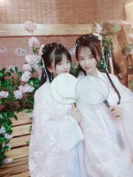 -汉仪华裳汉服馆(打浦桥店)