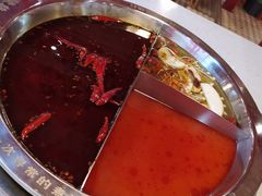 -陈艳红火锅菜·冒菜(簋街店)