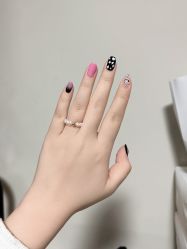-弘源美甲美睫