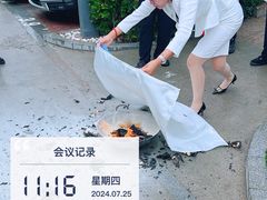 -庭院江南菜•烤鸭•非遗传承(上地•清河站店)