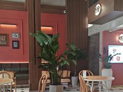 -嗒令甜品·主题融合料理餐厅(首座时代店)