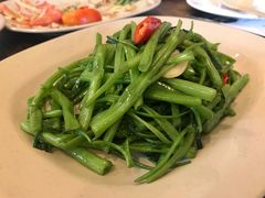 -Thai Market Restaurant( 04 Tran Quoc Toan)