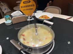 -花城粤菜餐厅(高新区店)