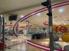 -奇迹健身(SM广场店)