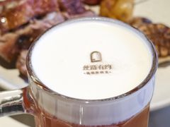 -丝路有约·优雅新疆菜(万宴城店)