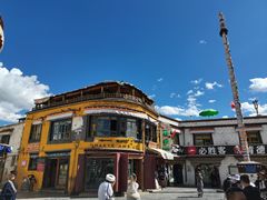 -玛吉阿米·餐吧