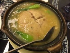 -白家餐厅(徐家汇店)