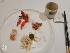 -涵苑私宴定制(外滩店)
