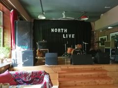 -哈尔滨北方国际青年旅舍(中央大街店)