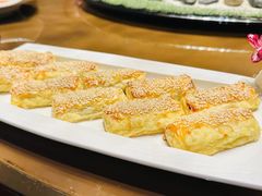 -万达嘉华酒店-品珍中餐厅(武进万达店)