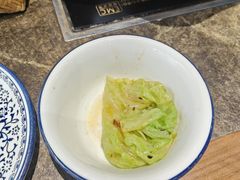 -铁真·刨冰红焖羊肉·正宗老字号