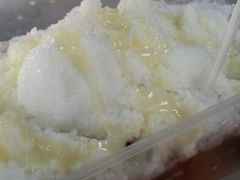 水果刨冰-二姐刨冰