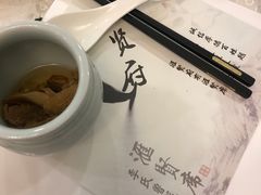 -汇贤府·李氏鲁菜(五棵松店)