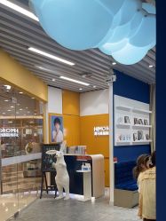 -海马体家庭照相馆(杭州萧山万象汇店)