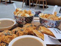-小豆海棠(人民南路店)