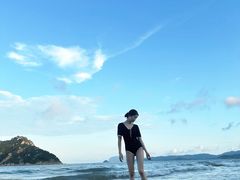 -大京沙滩