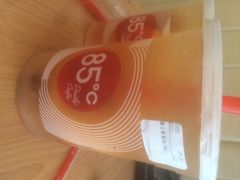 85度C-85度C(株洲新华西店)