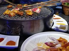 -十三姨正合丰烤肉(营迹路店)