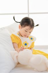 -小熊维尼高端儿童摄影(宝安旗舰店)