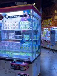 -卡通尼·Safari非洲探索乐园·生日会(金桥国际商业广场店)