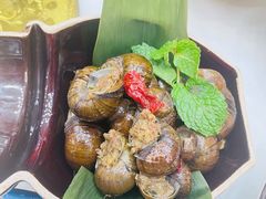 -刘姐啤酒鱼音乐餐厅(阳朔美食丁厄3分店)