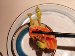 -大渔铁板烧(保利文化广场店)