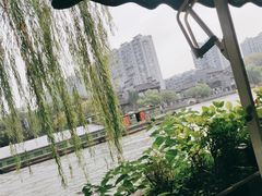 -舒羽咖啡(运河店)