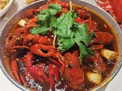 -谭十三南昌大排档(船山路总店)