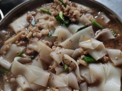 -正宗杨记普洱酸醋米线(总店)
