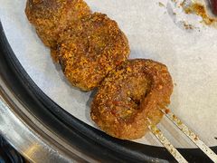 -记忆串城·东北烧烤·小龙虾·大型团建(南油店)