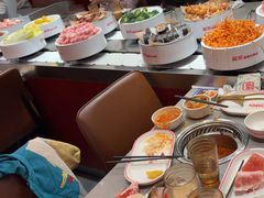 -龍歌自助小火锅(雨花台江南虹悦城店)