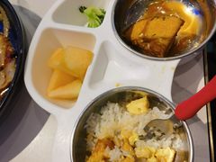 -阿里疆Alijiang·丝路美食·异域风情·清真(长楹天街店)