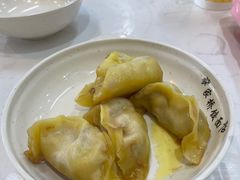 -蒋家桥饺面店(奥邦店)