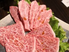 -焼肉 琉球の牛(北谷)