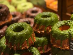 -B&C黄油与面包·THE GARDEN BAKERY概念店(世纪汇店)