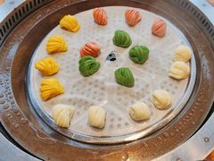 -山河屯铁锅炖·非遗东北菜(西乡店)