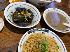 -黑白电视长沙小吃(悦汇城店)