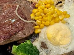 -夏日玛莉西餐厅(梅溪湖步步高店)
