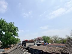 -闲·胡同 Barblu Hutong(雍和宫五道营店)