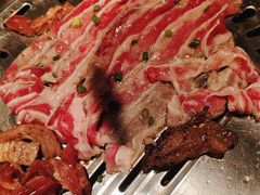 -大叹号·朝鲜族烤肉(滨海吾悦广场店)