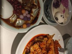 -全牛匠·乐山跷脚牛肉(西北旺万象汇店)