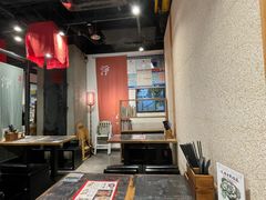 -和府捞面(天河领展广场店)